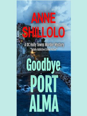 cover image of Goodbye Port Alma